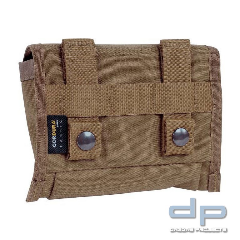 Tasmanian Tiger MIL POUCH UTILITY, CORDURA® in verschiedenen Farben