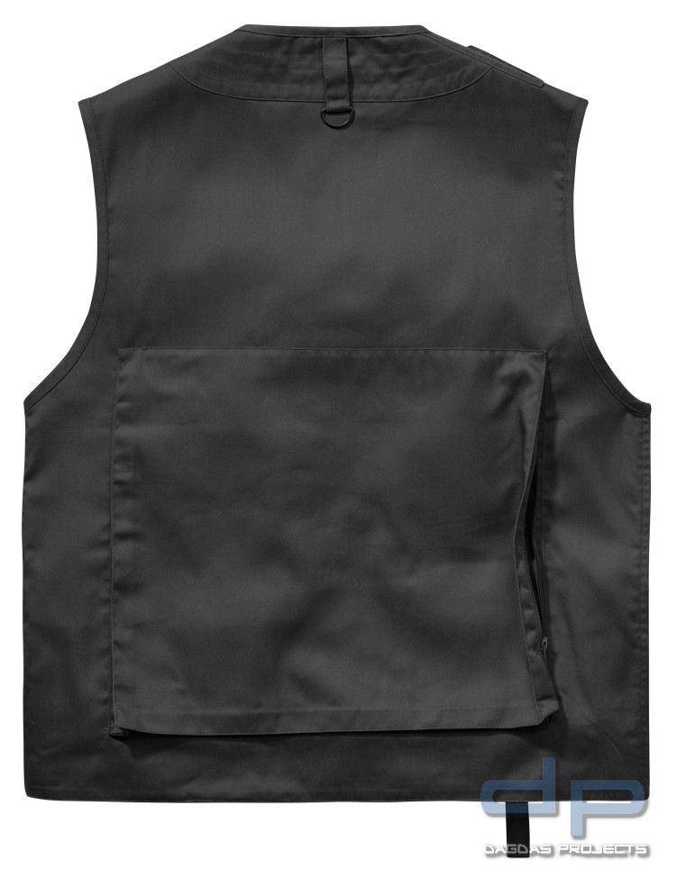 Hunting Vest in verschiedenen Farben