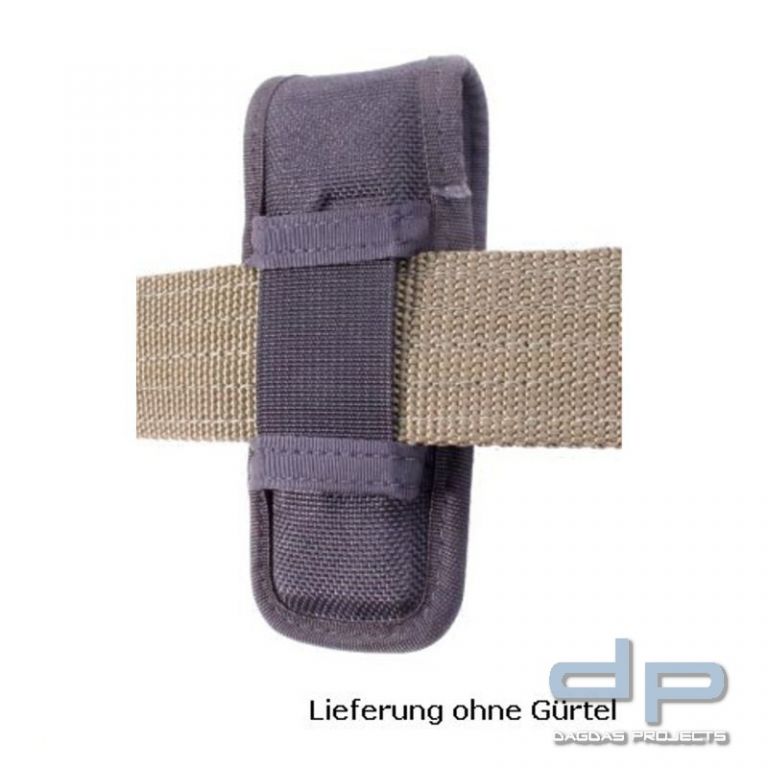 BIANCHI Magazintasche 7303 Vertikal-Horizontal zweireihige Magazine