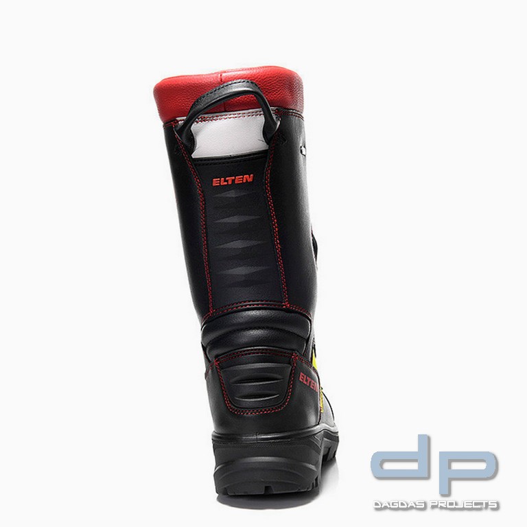 ELTEN Feuerwehrstiefel CRUZ GTX F2A