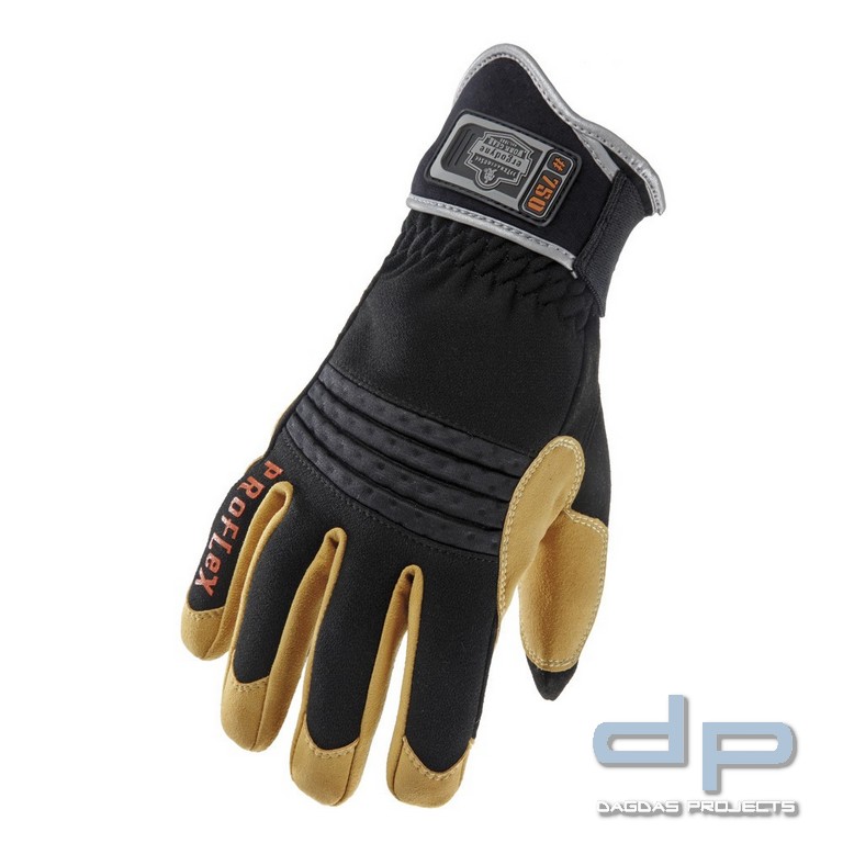 Ergodyne Arbeitshandschuh ProFlex 750 L/9