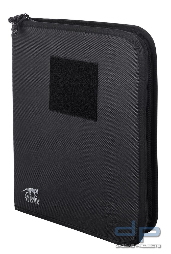 TT A4 FOLDER RINGBUCHORDNER