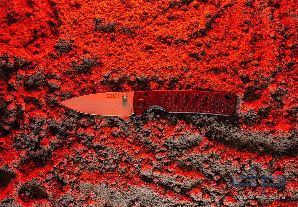5.11 ICARUS DP MINI IN VERSCHIEDENEN FARBEN