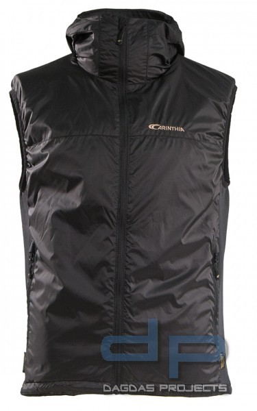CARINTHIA G-LOFT TLG VEST IN VERSCHIEDENEN FARBEN