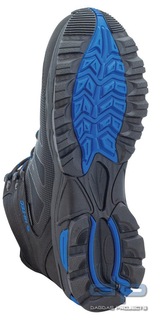 Hi-Tec Raven Mid Waterproof Trekkingstiefel