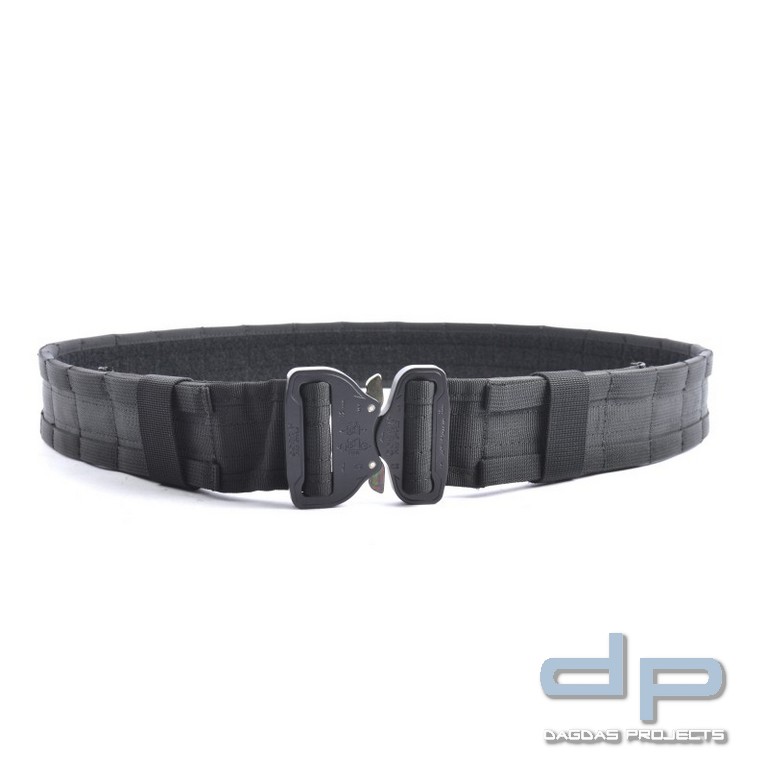 COBRA® PRO STYLE Sicherheitsschließe für 50 mm Gürtel