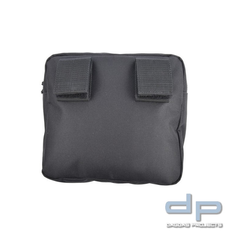 COP® BP13S Gürteltasche mit zwei aufgesetzten Außentaschen