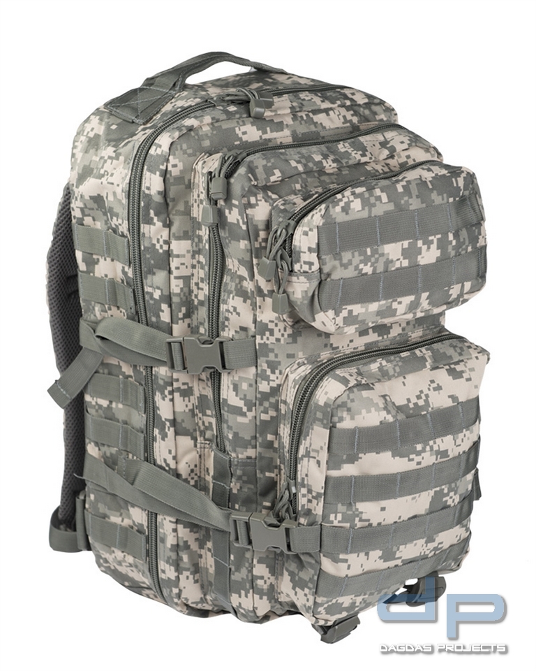 US ASSAULT PACK LG AT-DIGITAL VPE 2