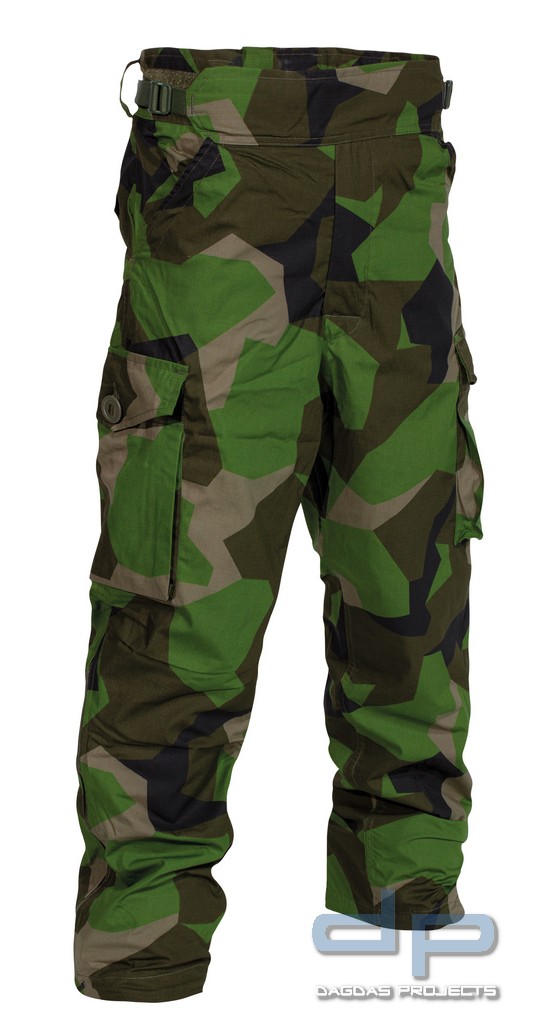 ARKTIS COMBAT TROUSERS
