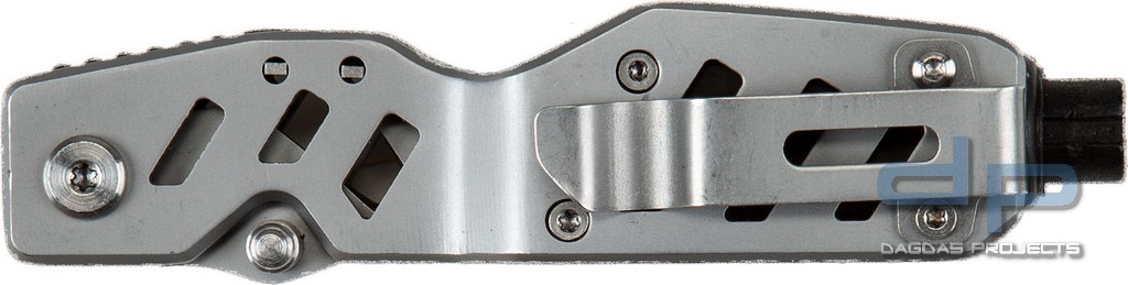 ESC RESCUE TOOL