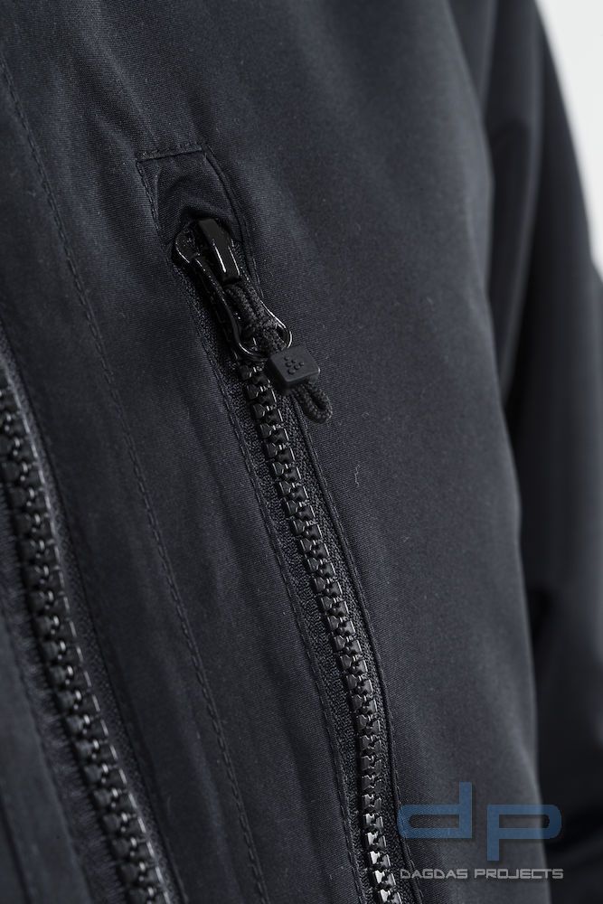 Craft Jacket Parkas für Herren in verschiedenen Farben