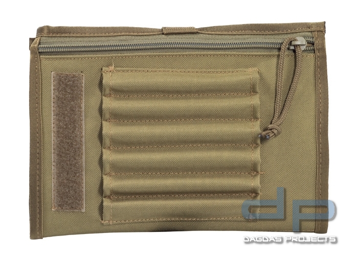 75Tactical Kartentasche Z4 Coyote