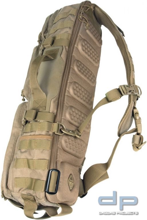 Hazard 4 Evac Takedown Sling Bag Coyote