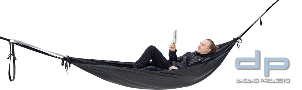 NORDISK VOSS TECH TARP 220 X 260 CM