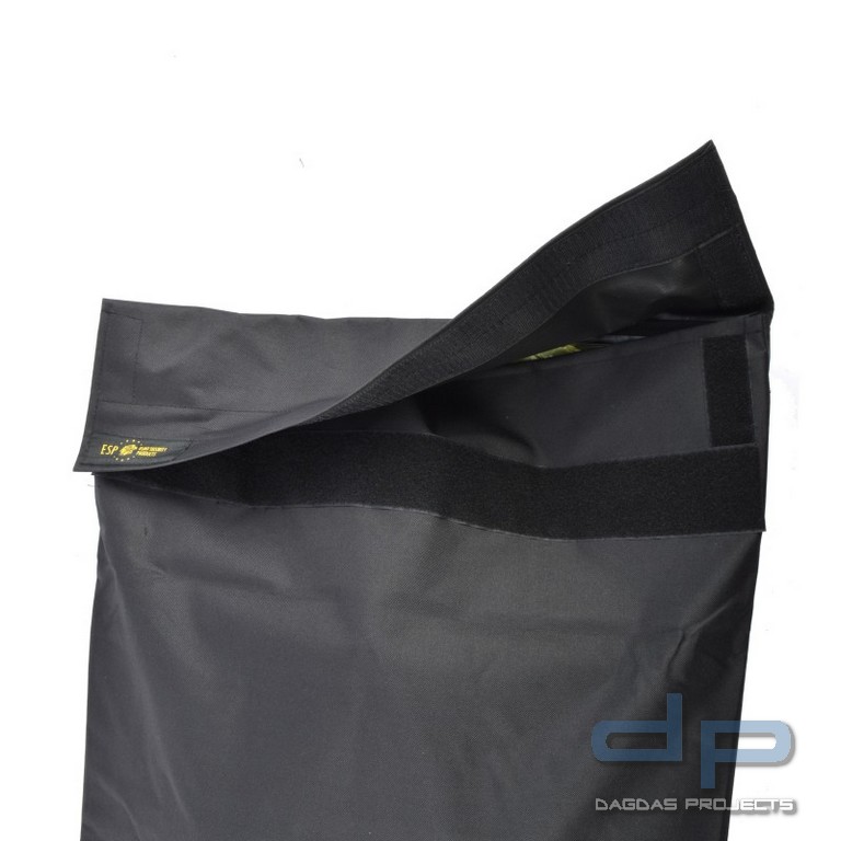 ESP® Cover / Tragetasche für ESP Schutzschild bis 130 cm länge