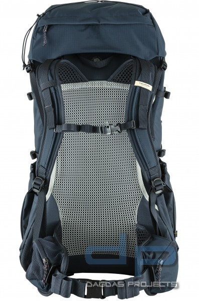 FJÄLLRÄVEN ABISKO FRILUFT 35 (LEICHTER RUCKSACK)