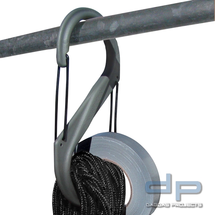 Nite Ize S-Biner Karabiner Kunstoff