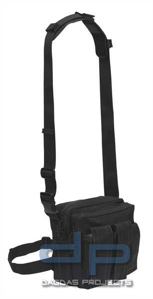 Maxpedition Active Shooter Mag Front verschiedene Farben