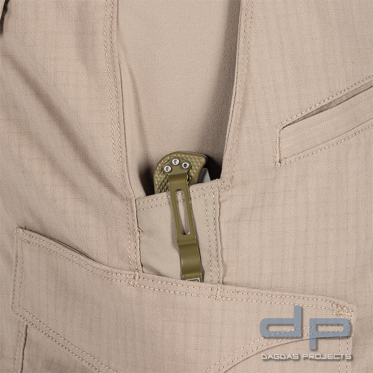 5.11 Tactical Icon Pant