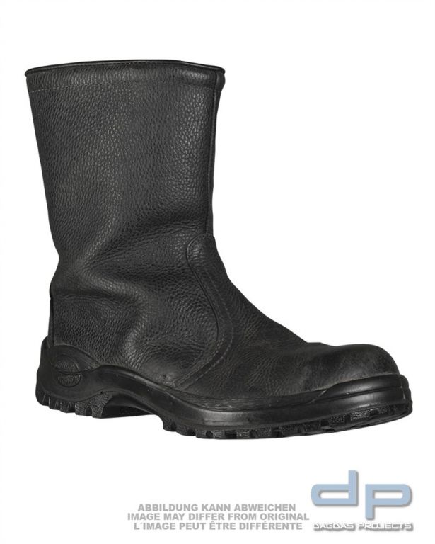 BW SICHERHEITSSTIEFEL BALTES® WI.GEBR. VPE 5