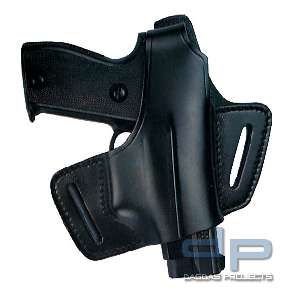 AKAH Gürtelholster Diplomat