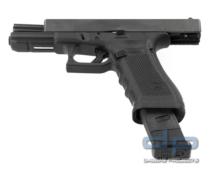 Magpul PMAG 10 GL9 GLOCK 17
