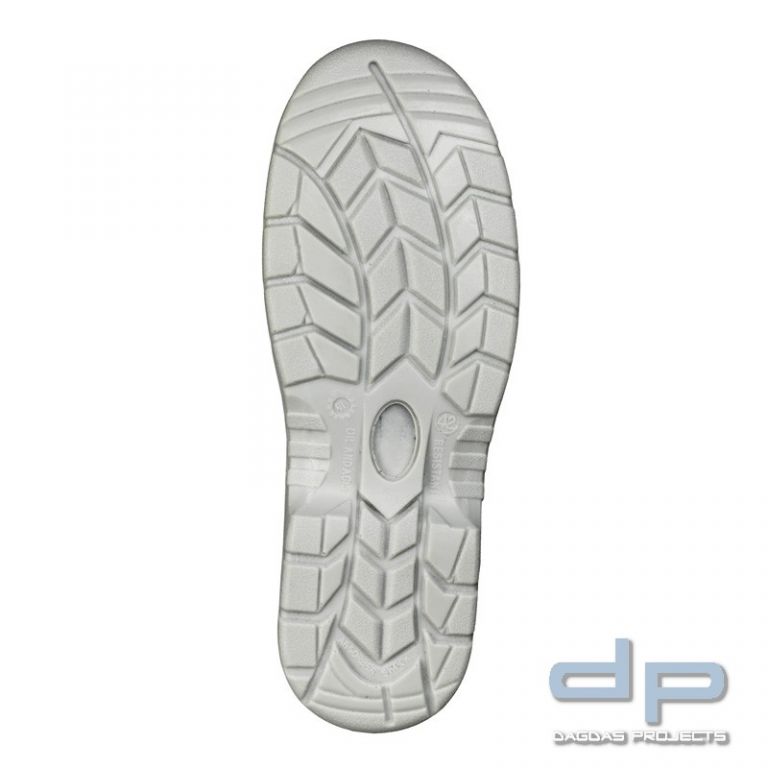 Schnürstiefel S3 EN ISO 20345 S3 SRC