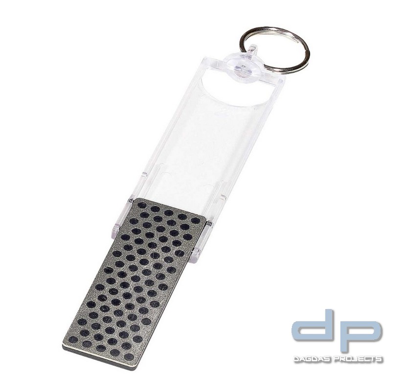 DMT Mini-Sharp (Körnungen)