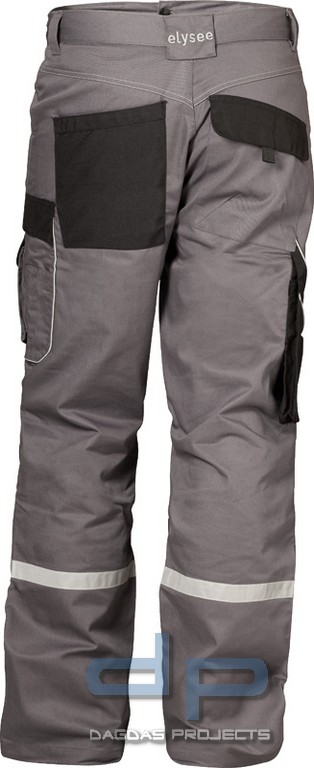 TWILL-Bundhose STRAUBING