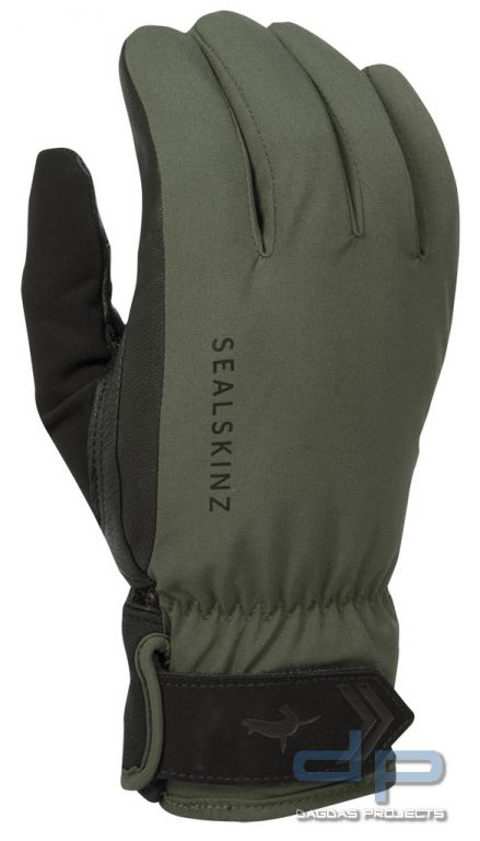 Handschuhe Damen SealSkinz All Season