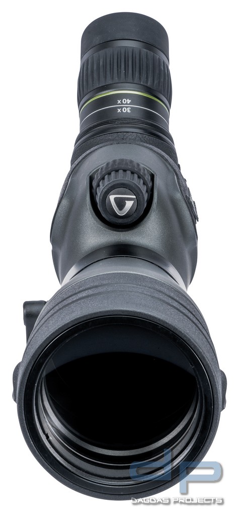 VANGUARD ENDEAVOR HD 82A SPEKTIV 20-60X82