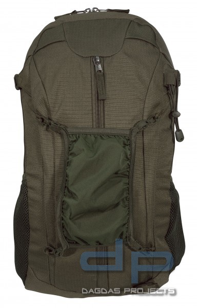ESSL RU31 RUCKSACK 25 LITER