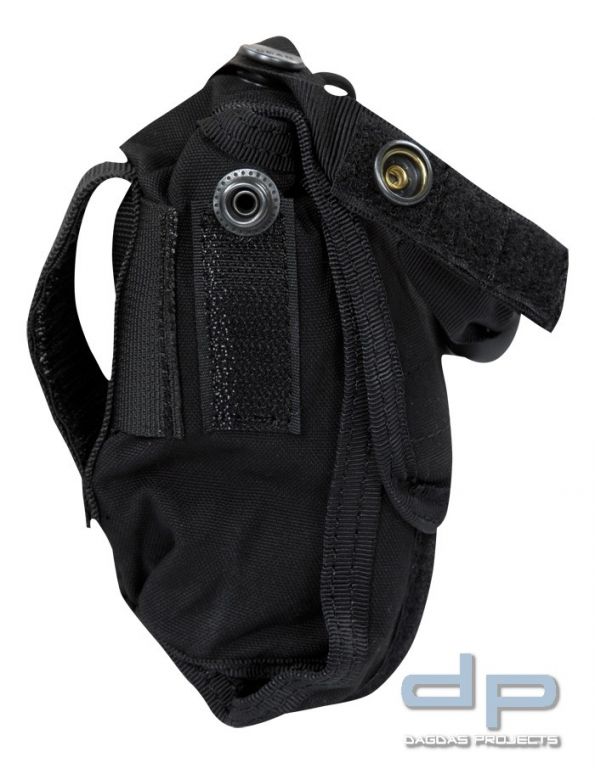 Drop Pouch Gürteltasche verschiedene Farben