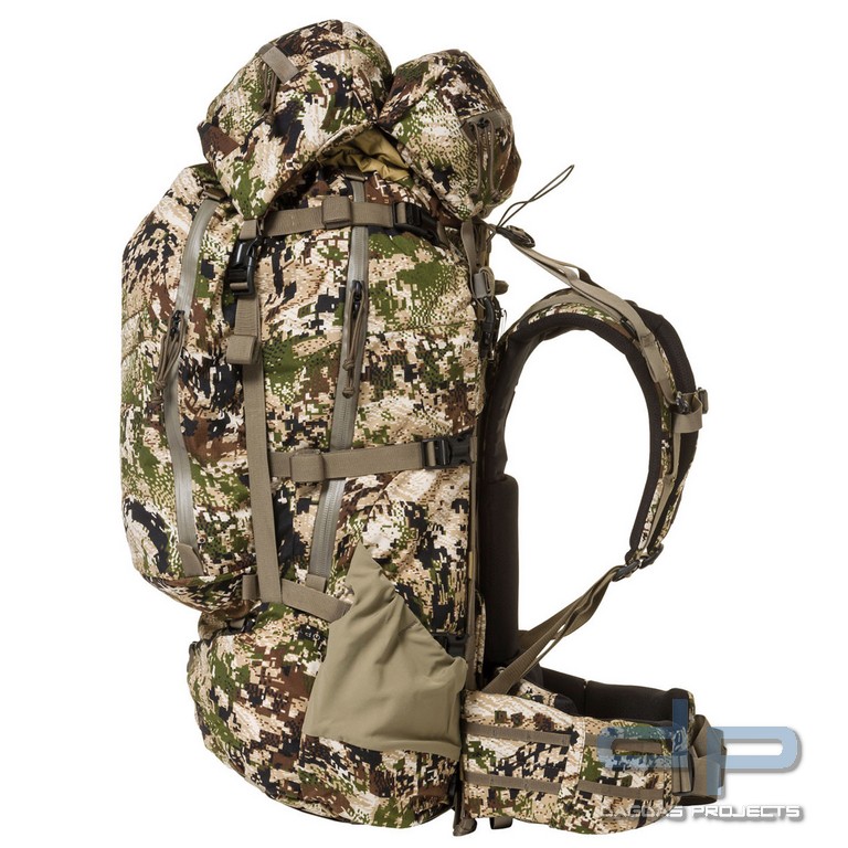 MYSTERY RANCH MARSHALL RUCKSACK 105 L