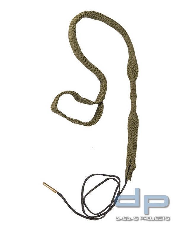 BORE PYTHON CAL.38 (9MM-.380) F.PISTOL VPE 5