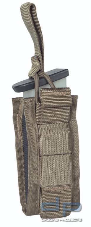 75Tactical MagTasche P8 Delta Coyote