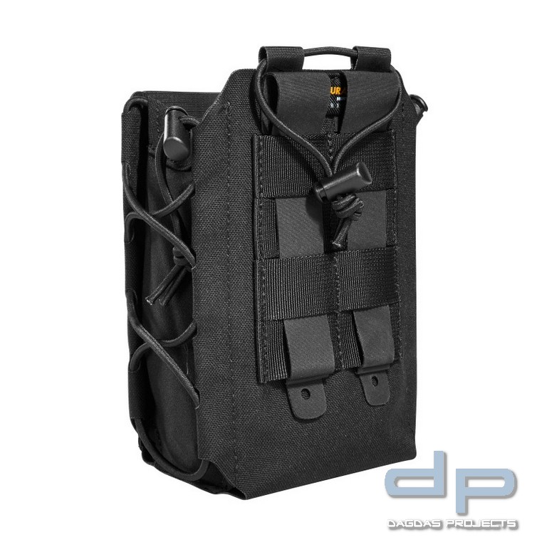 Tasmanian Tiger Multifunktions-Seitentasche, Cordura® in verschiedenen Farben