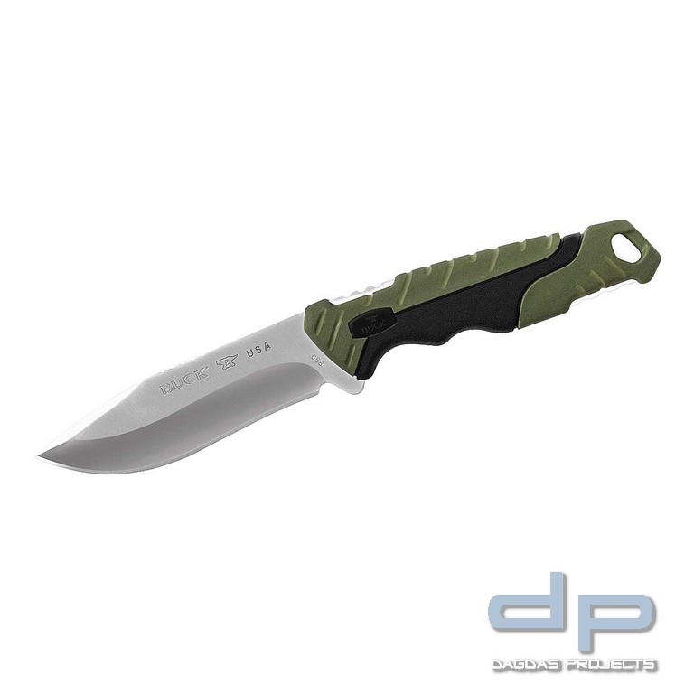 Buck Jagdmesser 658 PURSUIT