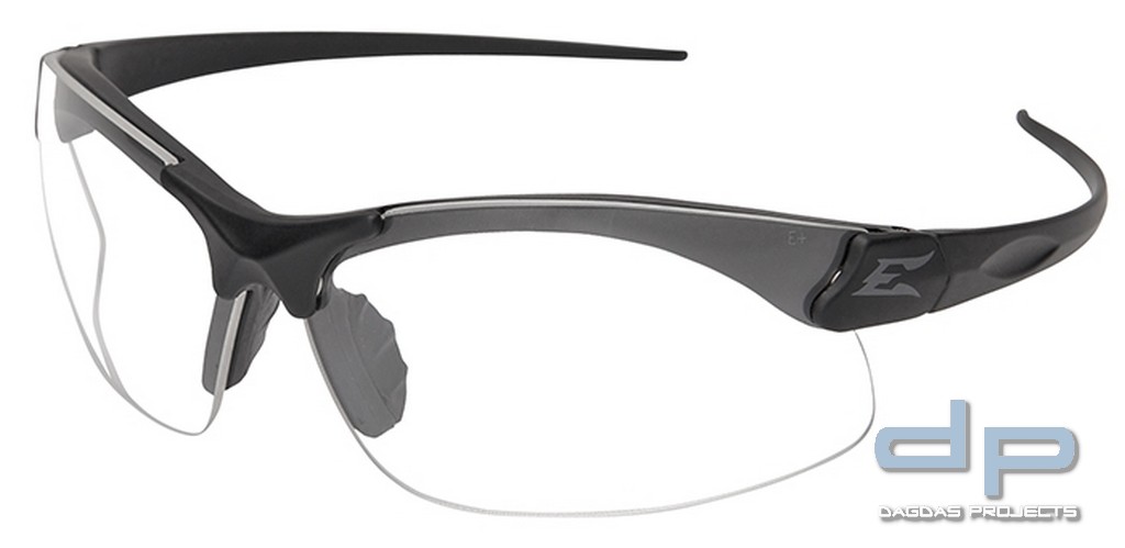 Edge Tactical Sharp Edge TT Vapor Shield Clear