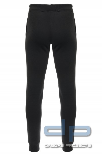 ACLIMA FLEECEWOOL MÄNNER JOGGINGHOSE