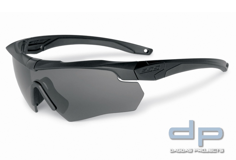 ESS Crossbow Smoke Gray One Black oder Terrain Tan