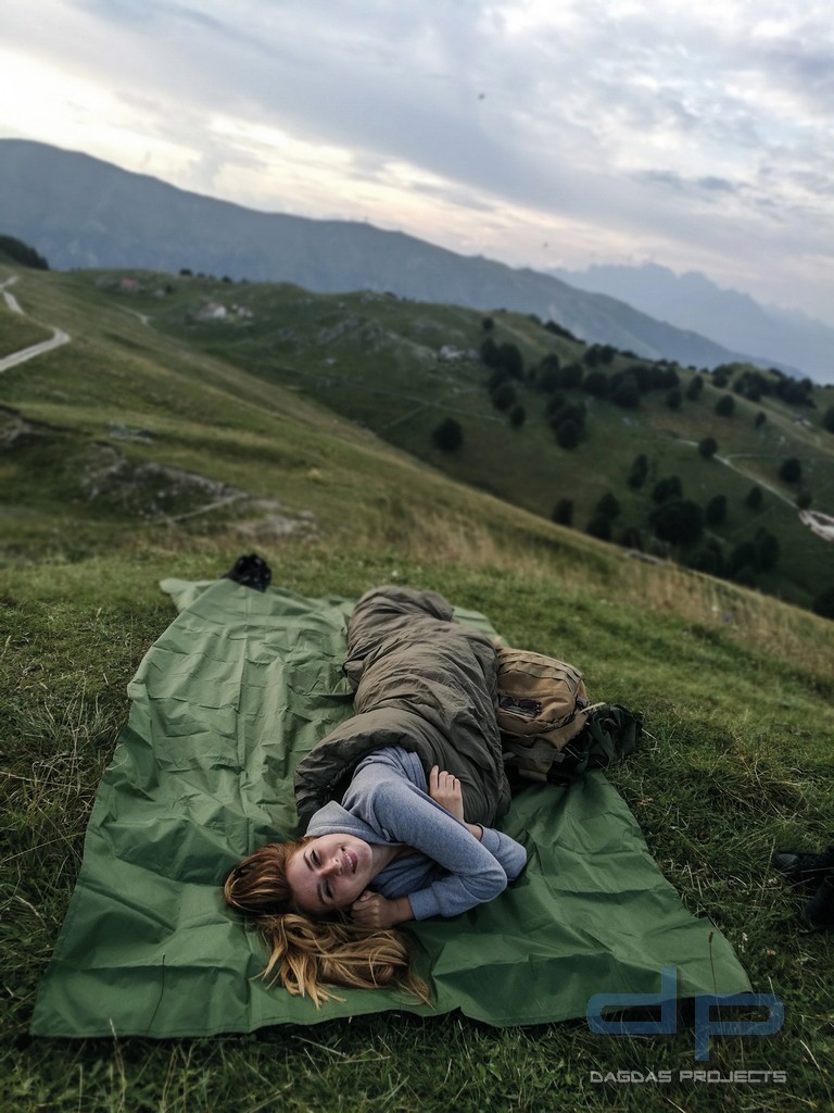 SNUGPAK SCHLAFSACK TACTICAL 3 in verschiedenen Farben