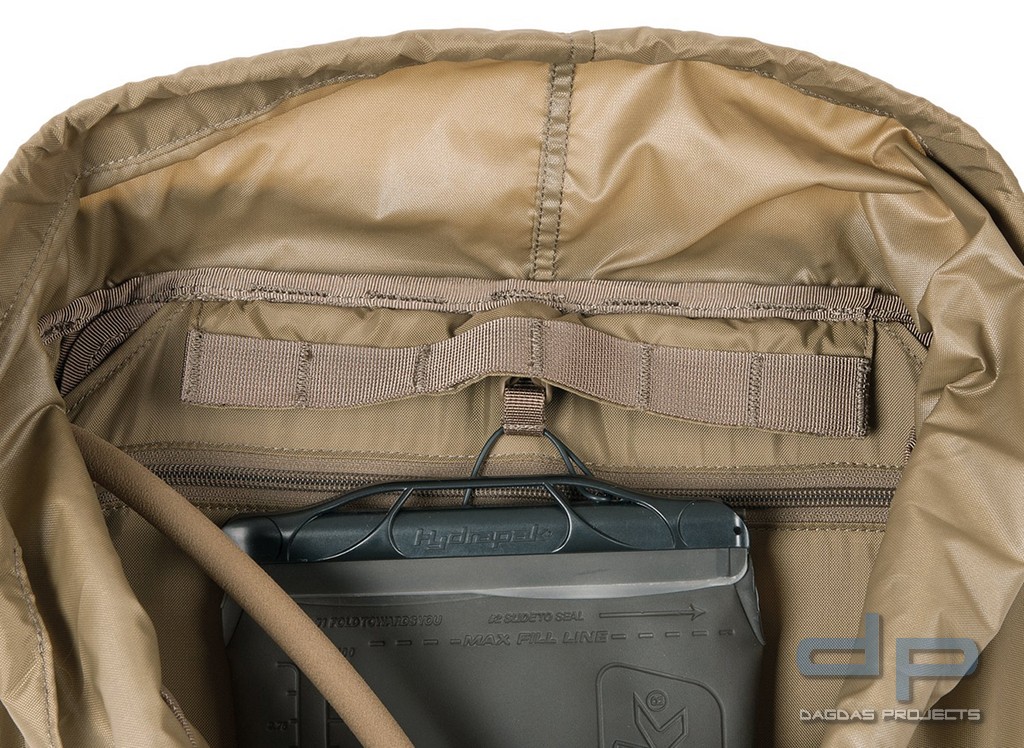 HELIKON MATILDA BUSHCRAFT RUCKSACK 35 L in verschiedenen Farben