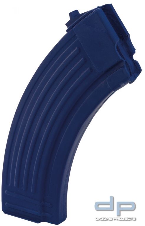 BLUEGUNS Trainingsgerät AK47 Magazin