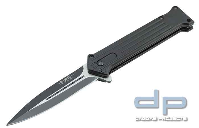 Haller Einhandmesser Recon