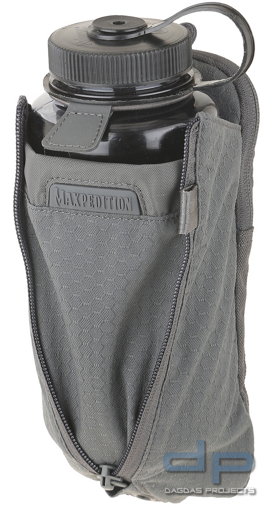 Maxpedition XBP Expandable Bottle Pouch in verschiedenen Farben