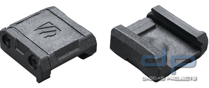 Blackhawk Omnivore Non-Light Multifit Holster - Rechts