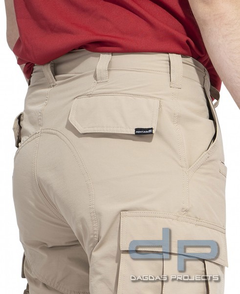 Pentagon BDU 2.0 Tropic Pants (Sommer Hose) in verschiedenen Farben