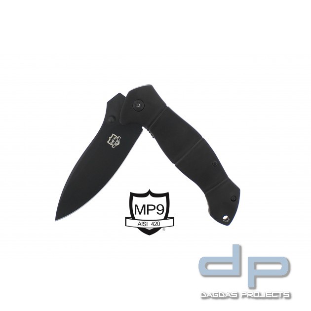 MP9 Bamboo