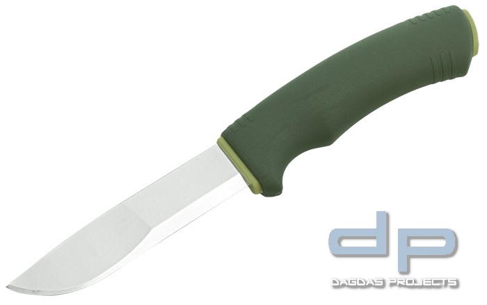 Morakniv Bushcraft Forest Stainless Steel